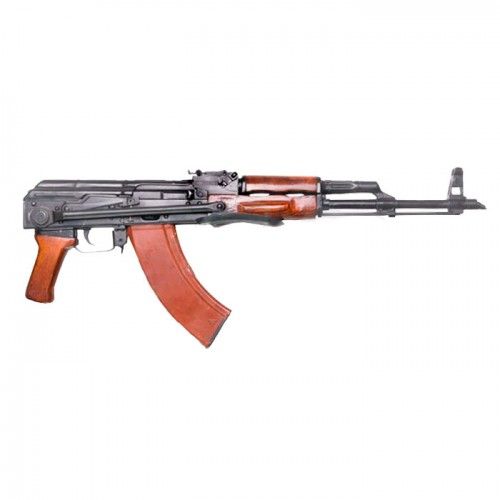 Карабін АКС МП-УТОС кал. 7,62х39 (фрез. коробка)
