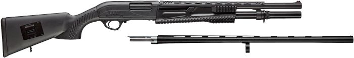 Рушниця Hatsan Escort MPS Combo кал. 12/76 (76 см+51 см)