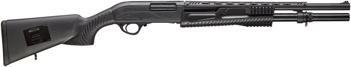 Рушниця Hatsan Escort MPS Combo кал. 12/76 (76 см+51 см)