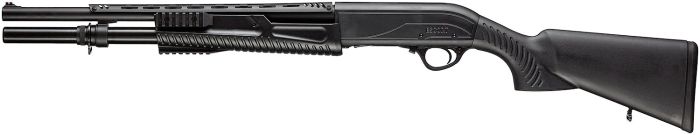Рушниця Hatsan Escort MPS Combo кал. 12/76 (76 см+51 см)
