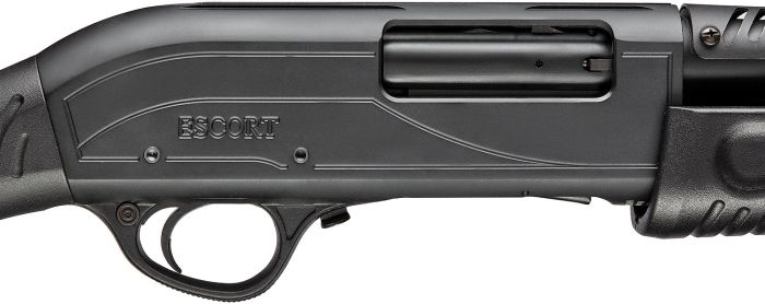 Рушниця Hatsan Escort MPS Combo кал. 12/76 (76 см+51 см)