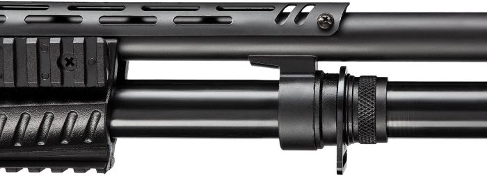 Рушниця Hatsan Escort MPS Combo кал. 12/76 (76 см+51 см)
