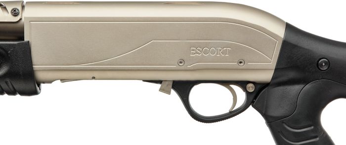 Рушниця Hatsan Escort Aimguard MPS-TS Marine кал. 12/76 (ствол - 46 см)