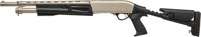 Рушниця Hatsan Escort Aimguard MPS-TS Marine кал. 12/76 (ствол - 46 см)