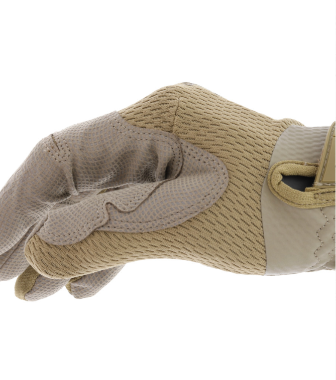 Рукавички тактичні Mechanix Specialty 0.5 mm Gloves Covert Coyote