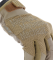 Рукавички тактичні Mechanix Specialty 0.5 mm Gloves Covert Coyote