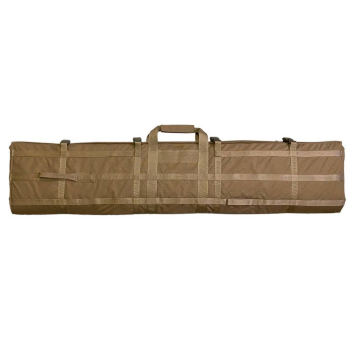 Транспортувальний чохол та снайперський мат DANAPER MSM (Modular Sniper Mat) Сoyote