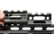 Компенсатор висоти UTG UNIVERSAL Leapers Weaver/Picatinny L 40 мм H 19 мм