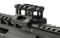 Компенсатор висоти UTG UNIVERSAL Leapers Weaver/Picatinny L 40 мм H 19 мм