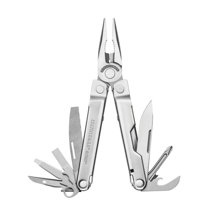 Мультиінструмент Leatherman Bond 832936