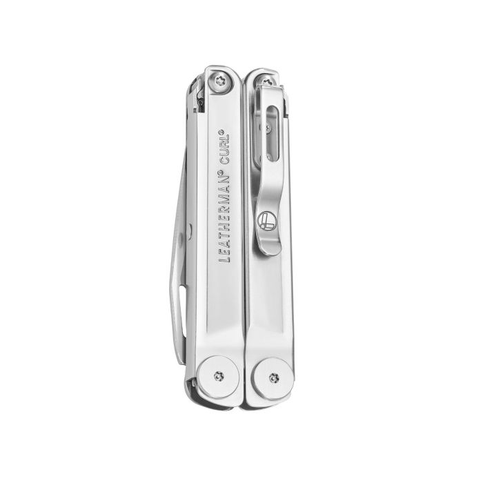Мультиінструмент Leatherman Curl 832932