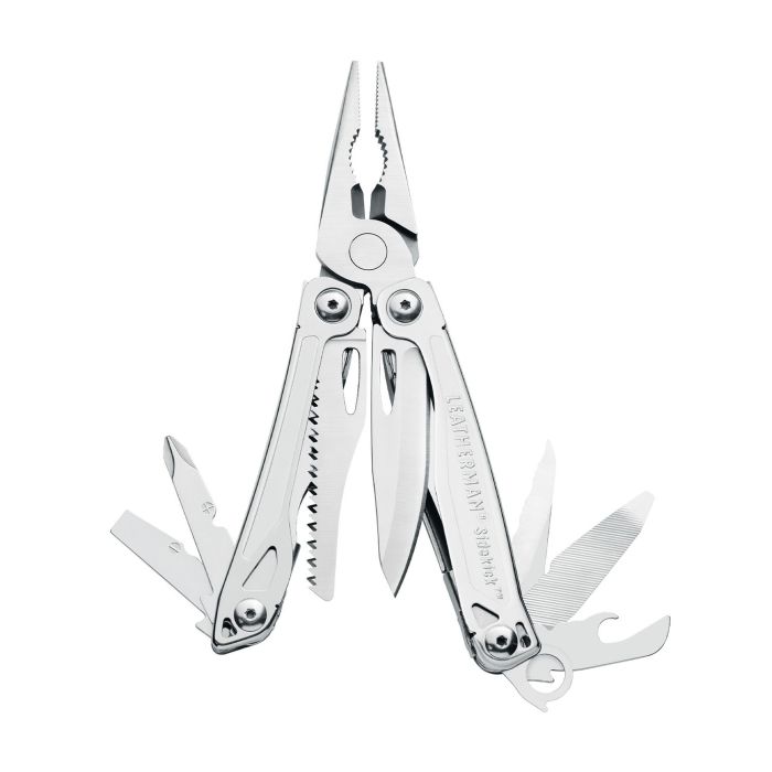 Мультиінструмент Leatherman Sidekick 831439