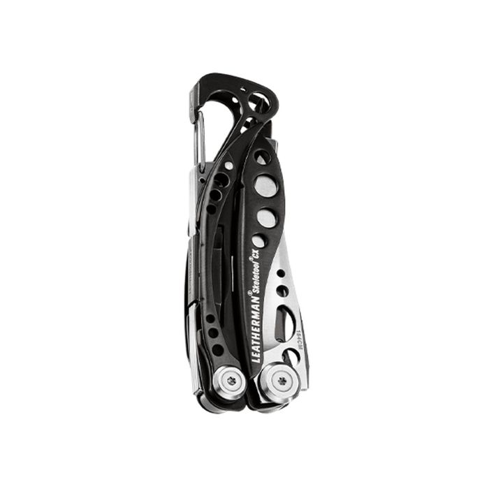 Мультиінструмент Leatherman Skeletool CX 830923