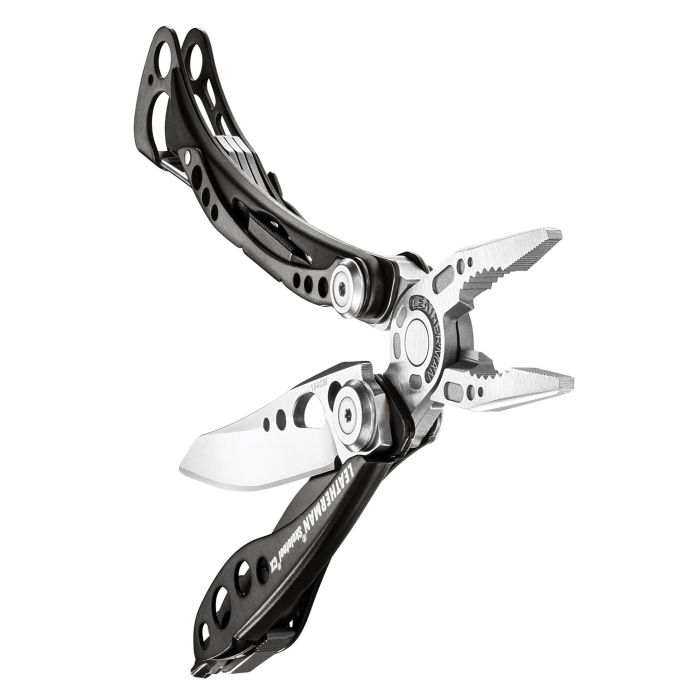 Мультиінструмент Leatherman Skeletool CX 830923
