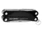 Мультиінструмент Leatherman Squirt PS4 Black 831233