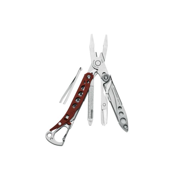Мультиінструмент Leatherman Style PS Red 831866