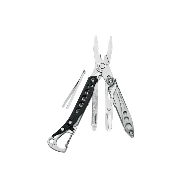Мультиінструмент Leatherman Style PS Black 831491