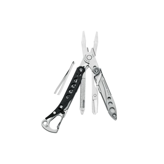 Мультиінструмент Leatherman Style PS Black 831491