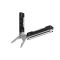 Мультиінструмент Otacle P1 Black EDC Utility Tool