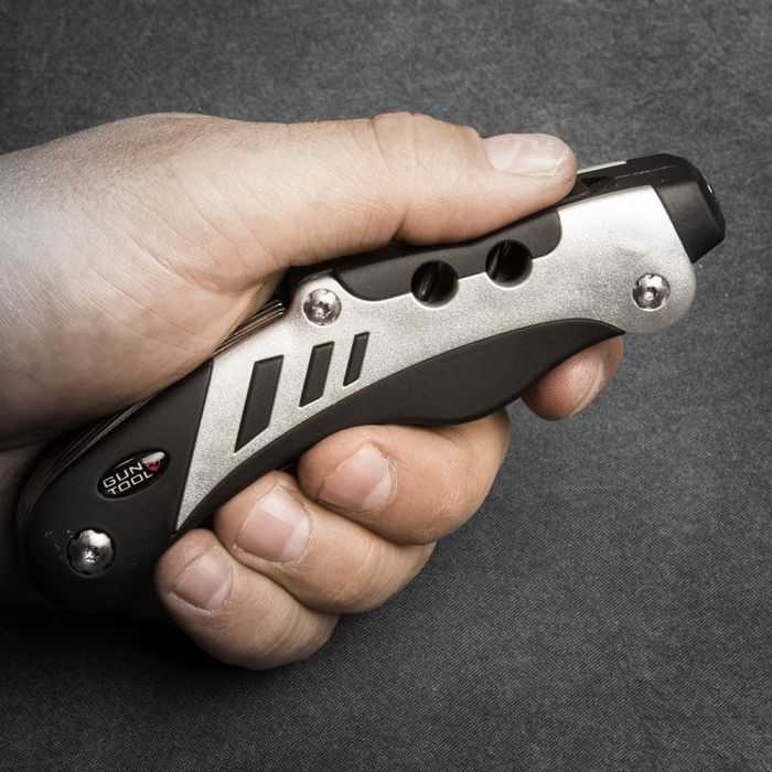 Мультиінструмент Real Avid Gun Tool Clam Pack (AVGTCL211)