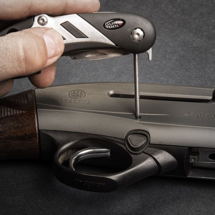 Мультиінструмент Real Avid Gun Tool Clam Pack (AVGTCL211)