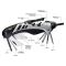 Мультиінструмент Real Avid Gun Tool Clam Pack (AVGTCL211)