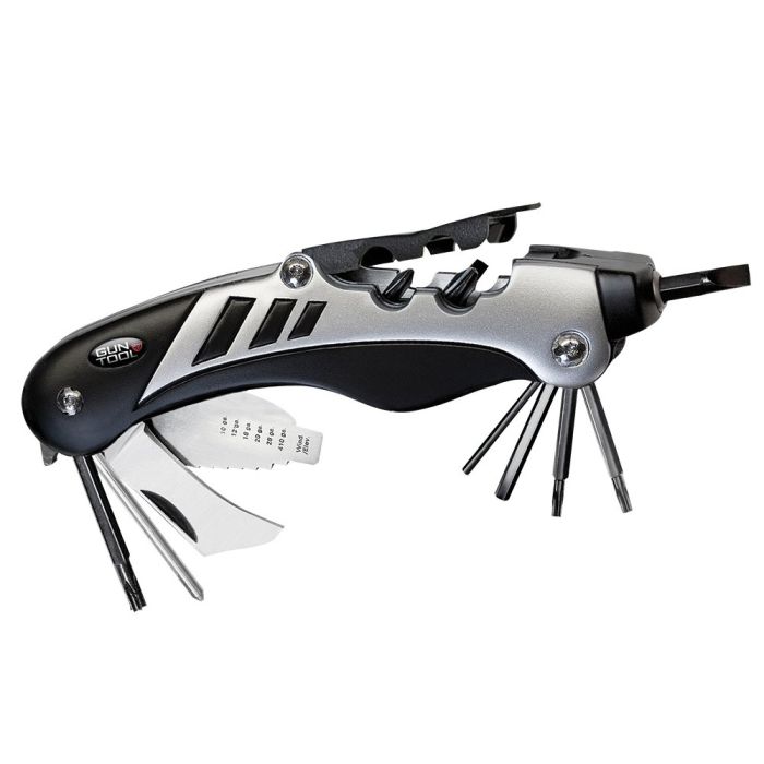 Мультиінструмент Real Avid Gun Tool Clam Pack (AVGTCL211)