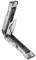 Мультитул Leatherman ARC 833076, нейлоновий чохол, біти