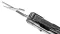 Мультитул Leatherman ARC 833076, нейлоновий чохол, біти