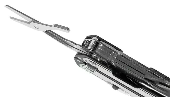 Мультитул Leatherman ARC 833076, нейлоновий чохол, біти