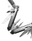 Мультитул Leatherman ARC 833076, нейлоновий чохол, біти