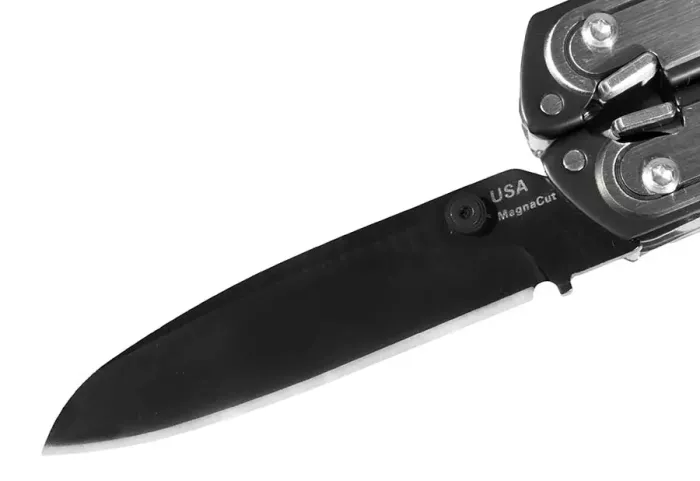 Мультитул Leatherman ARC 833076, нейлоновий чохол, біти