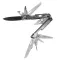Мультитул Leatherman ARC 833076, нейлоновий чохол, біти