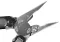 Мультитул Leatherman ARC 833076, нейлоновий чохол, біти