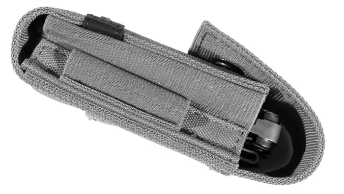 Мультитул Leatherman ARC 833076, нейлоновий чохол, біти