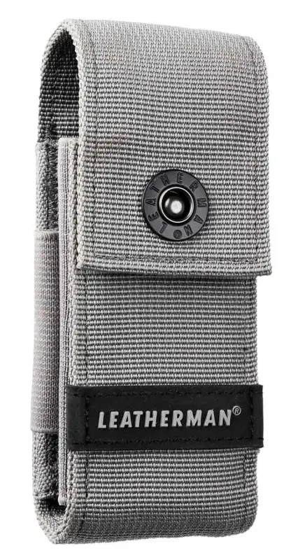 Мультитул Leatherman ARC 833076, нейлоновий чохол, біти