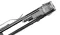 Мультитул Leatherman ARC 833076, нейлоновий чохол, біти