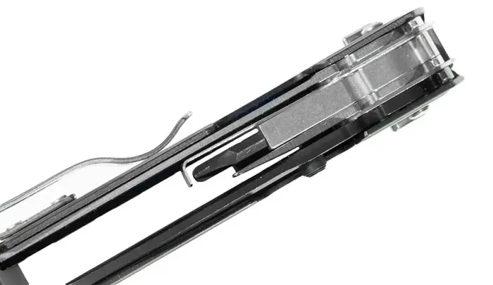 Мультитул Leatherman ARC 833076, нейлоновий чохол, біти