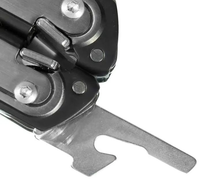 Мультитул Leatherman ARC 833076, нейлоновий чохол, біти