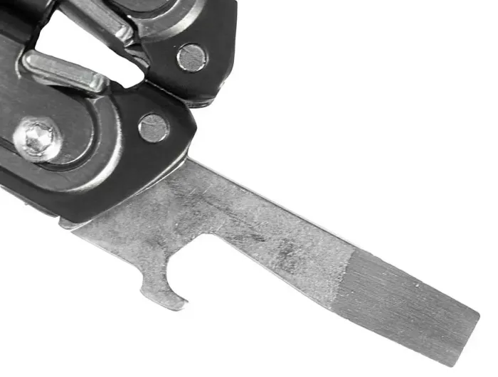 Мультитул Leatherman ARC 833076, нейлоновий чохол, біти