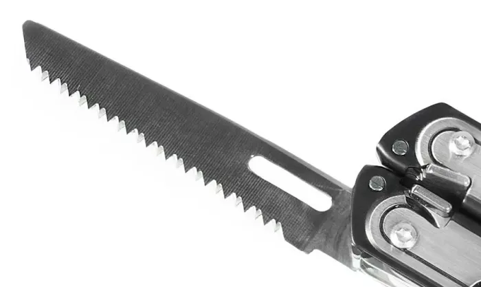 Мультитул Leatherman ARC 833076, нейлоновий чохол, біти