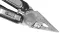 Мультитул Leatherman ARC 833076, нейлоновий чохол, біти