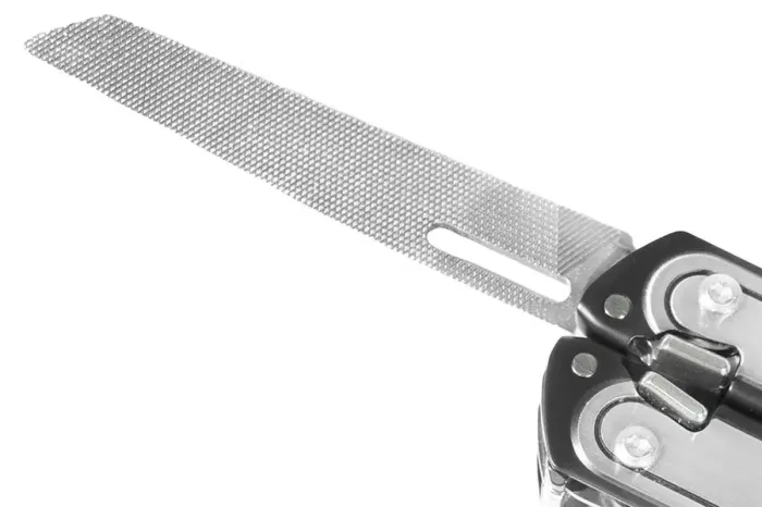 Мультитул Leatherman ARC 833076, нейлоновий чохол, біти