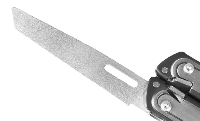 Мультитул Leatherman ARC 833076, нейлоновий чохол, біти
