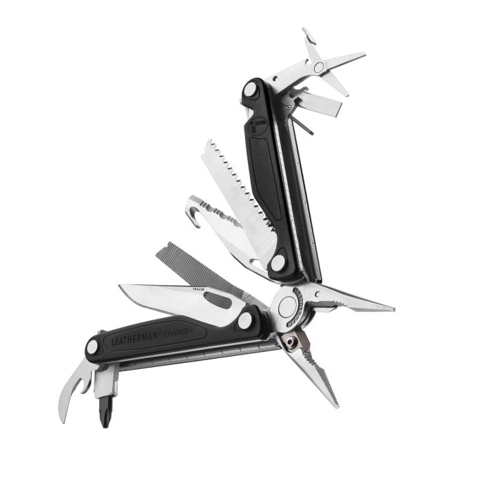 Мультитул Leatherman Charge Plus 832516