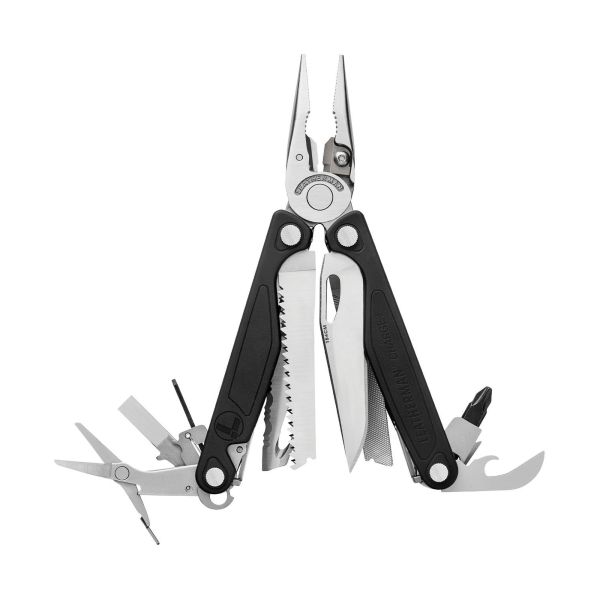 Мультитул Leatherman Charge Plus 832516