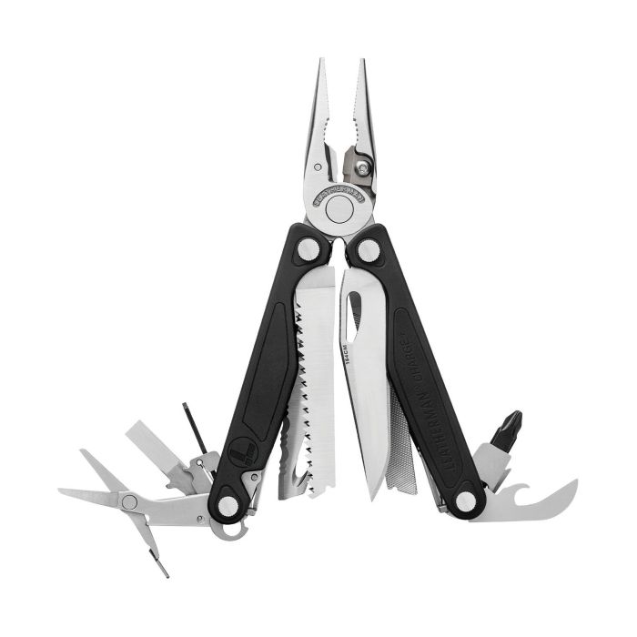 Мультитул Leatherman Charge Plus 832516