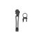 Мультитул Leatherman Charge Plus Black 832601