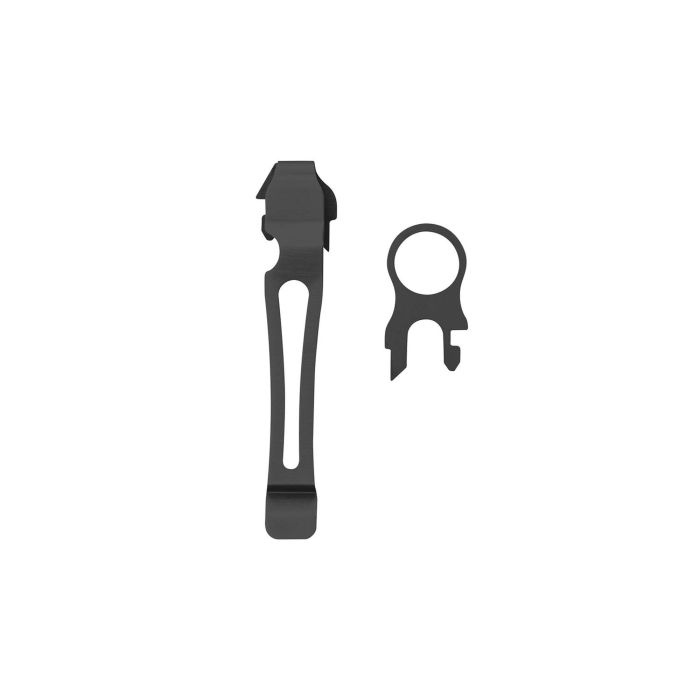 Мультитул Leatherman Charge Plus Black 832601