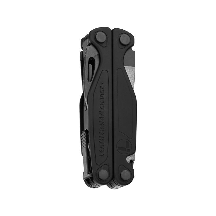 Мультитул Leatherman Charge Plus Black 832601
